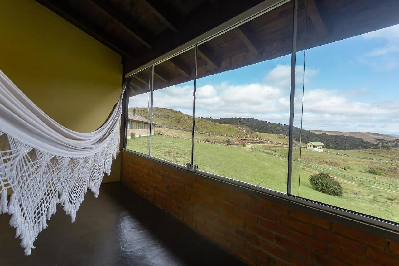 Hotel Fazenda Rota dos Cânions Bom Jardim da Serra