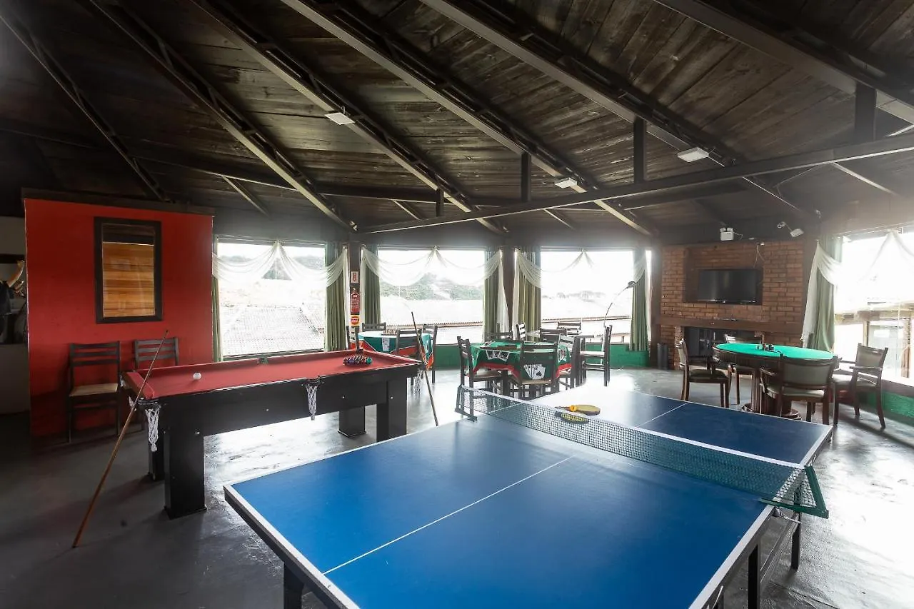 Hotel Fazenda Rota dos Cânions Bom Jardim da Serra Alojamento de Turismo Rural