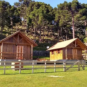 Laranjeiras Ecoturismo & Passeios Bom Jardim da Serra