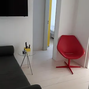 Balkony 407 - Três Quartos Perto Unb , Brasília Brasil
